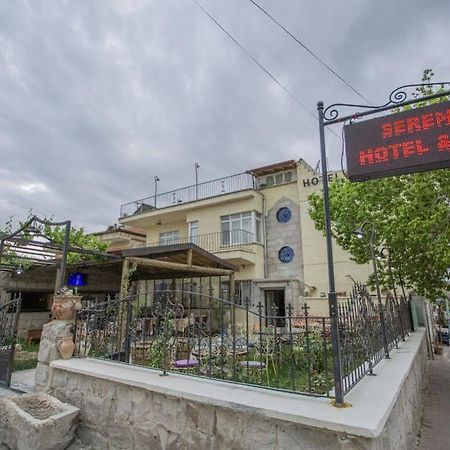 Serenity Stone House Otel Nevşehir Dış mekan fotoğraf