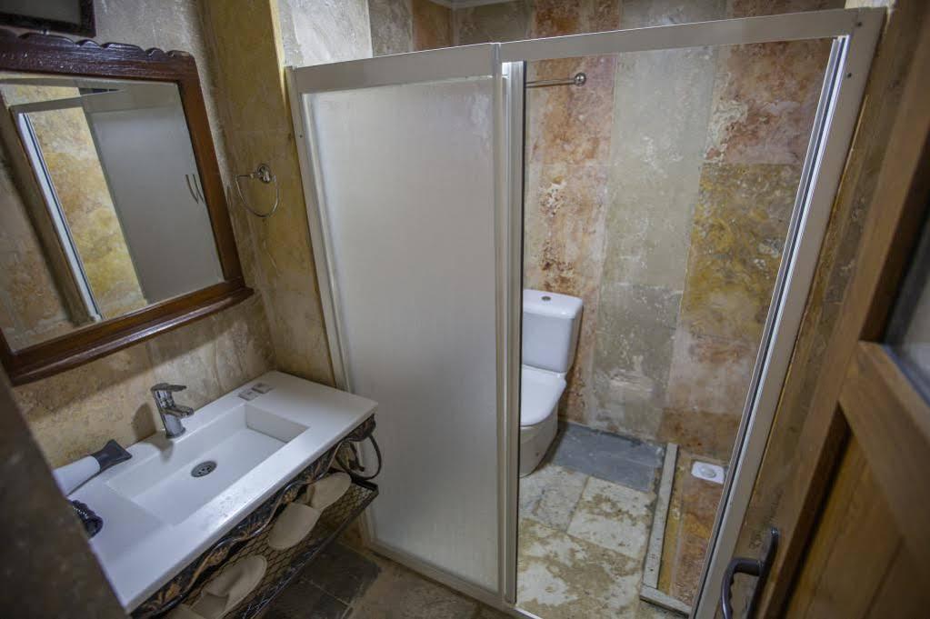 Serenity Stone House Otel Nevşehir Dış mekan fotoğraf