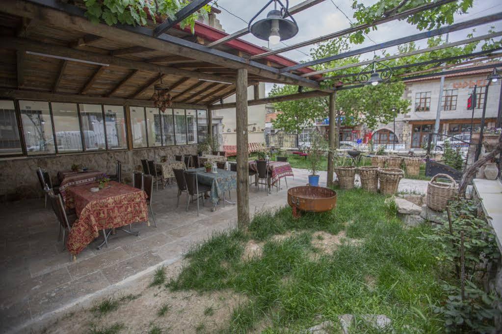 Serenity Stone House Otel Nevşehir Dış mekan fotoğraf