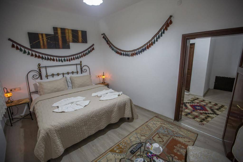 Serenity Stone House Otel Nevşehir Dış mekan fotoğraf