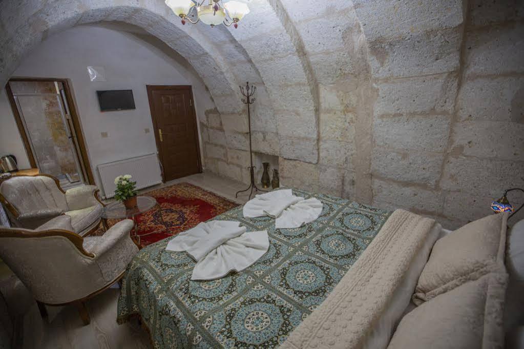 Serenity Stone House Otel Nevşehir Dış mekan fotoğraf