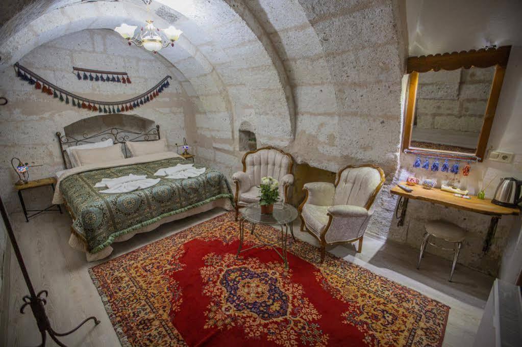 Serenity Stone House Otel Nevşehir Dış mekan fotoğraf