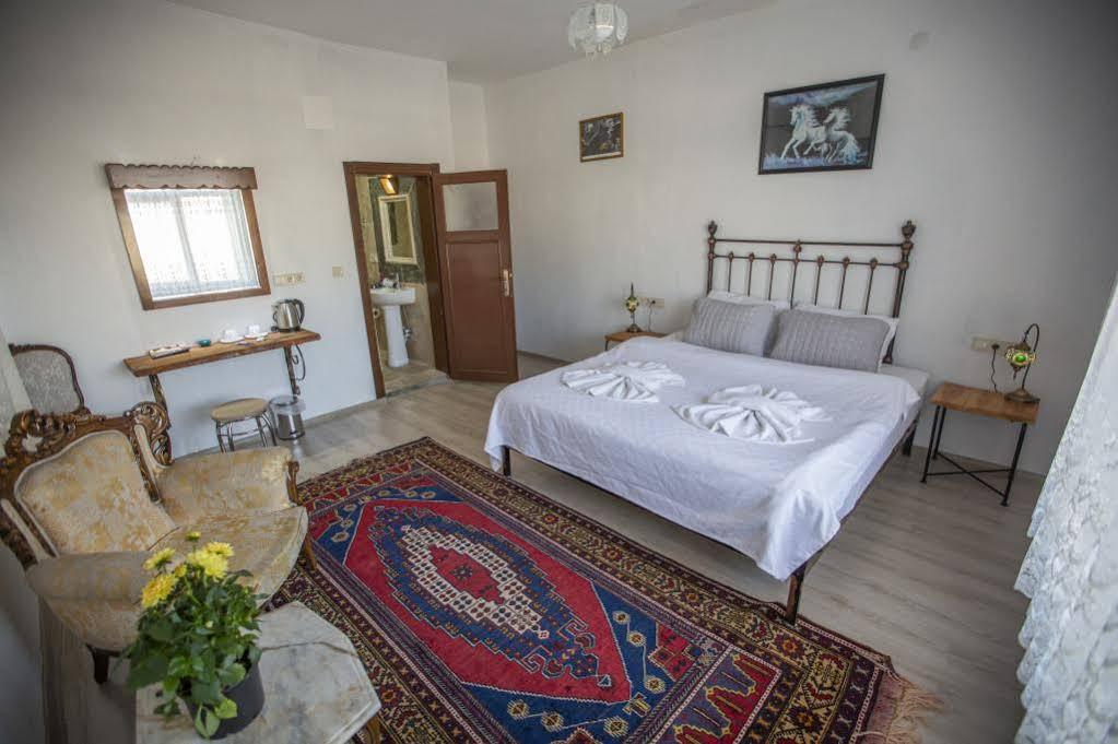 Serenity Stone House Otel Nevşehir Dış mekan fotoğraf