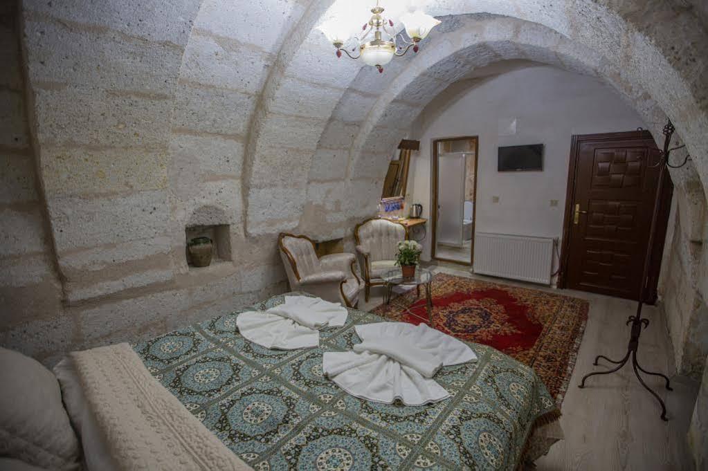Serenity Stone House Otel Nevşehir Dış mekan fotoğraf