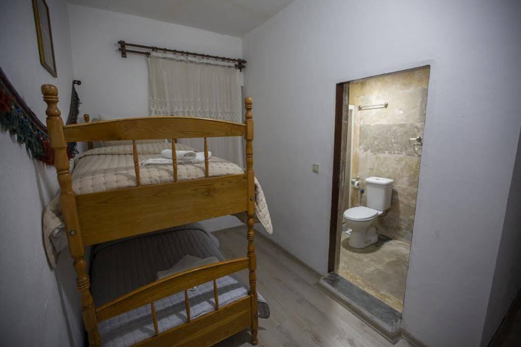 Serenity Stone House Otel Nevşehir Dış mekan fotoğraf