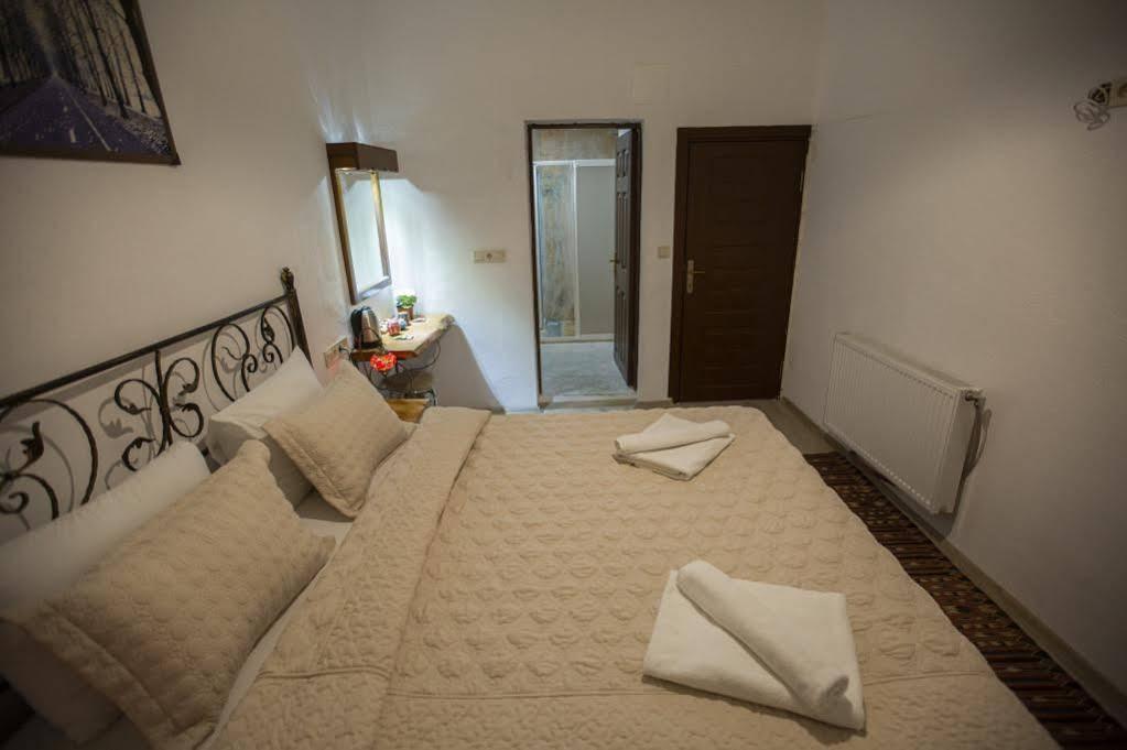 Serenity Stone House Otel Nevşehir Dış mekan fotoğraf