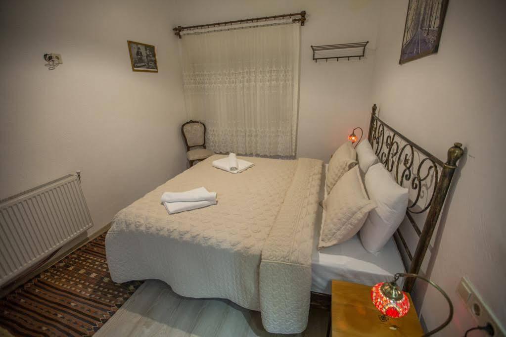 Serenity Stone House Otel Nevşehir Dış mekan fotoğraf
