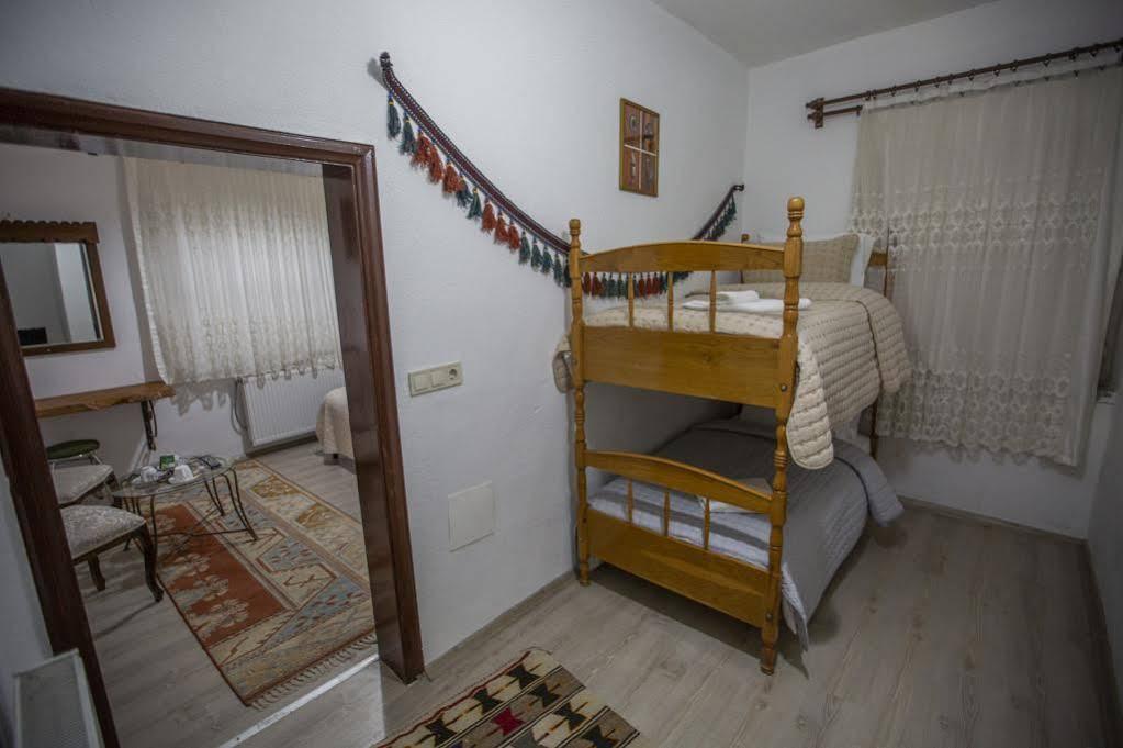 Serenity Stone House Otel Nevşehir Dış mekan fotoğraf